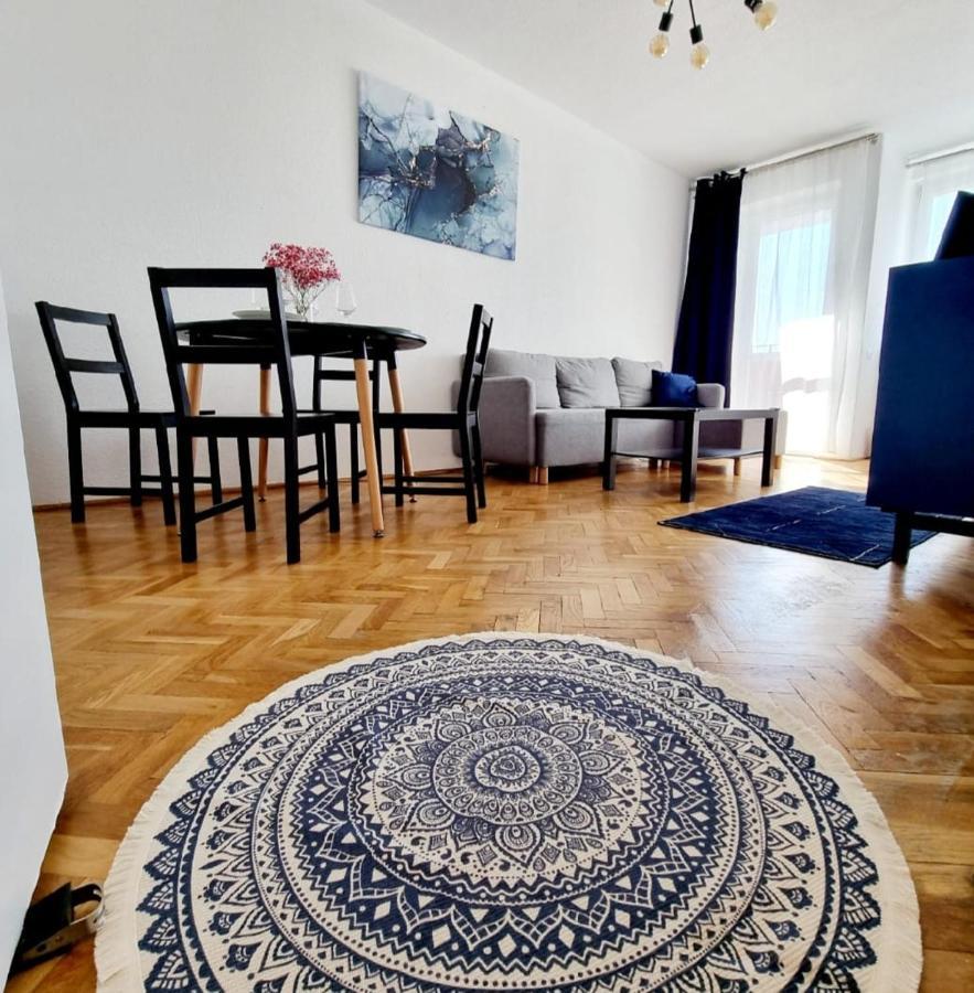 Apartament Relax Next To The Beach Gdansk Exterior photo