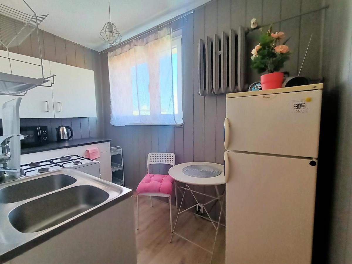 Apartament Relax Next To The Beach Gdansk Exterior photo