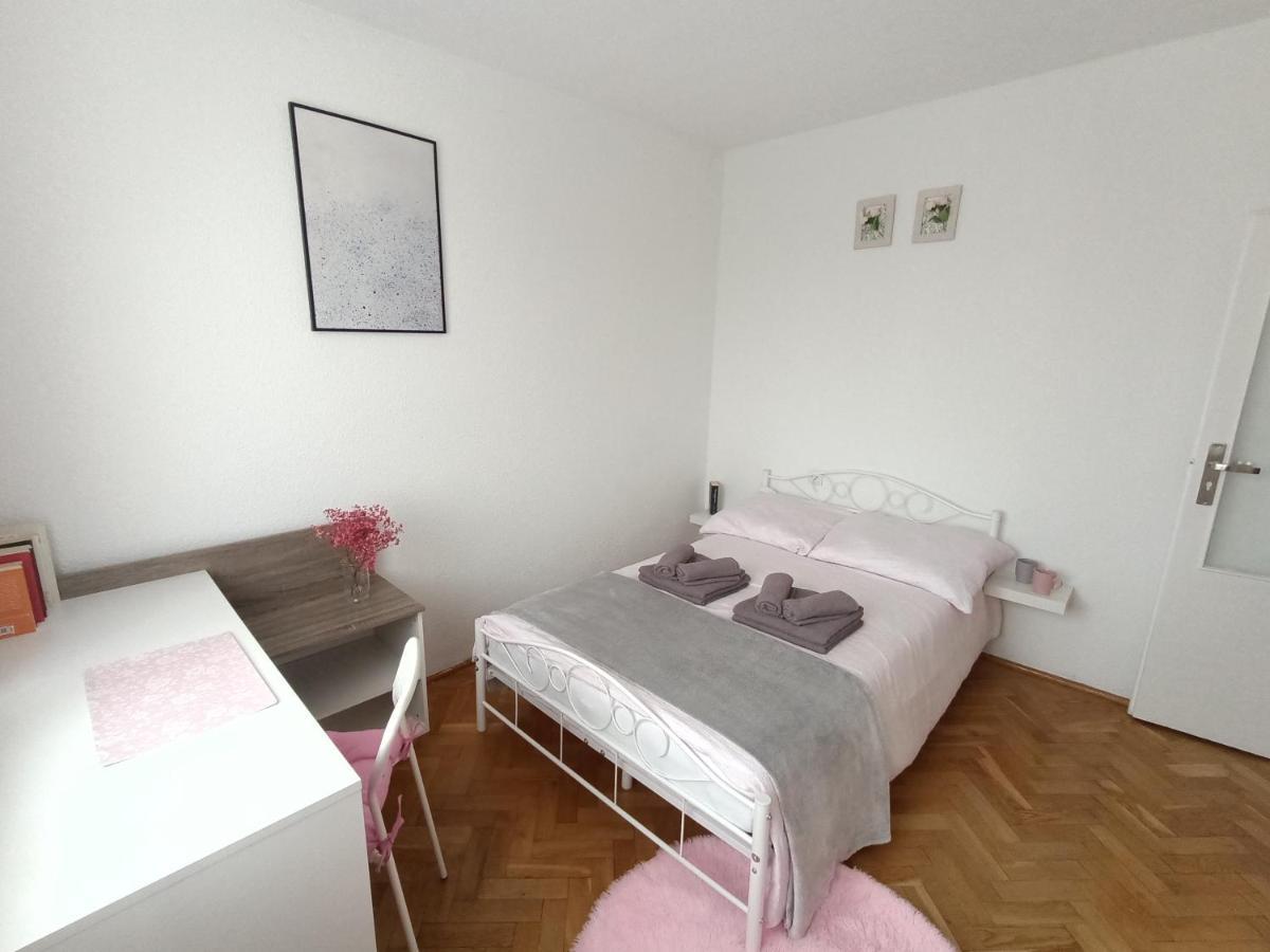Apartament Relax Next To The Beach Gdansk Exterior photo